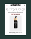 Your favorite peptide serum just earned Holy Grail status 🏆: Photo 1 of 1