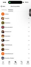 100 followers: Photo 2 of 10