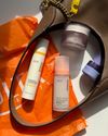 Bag full of essentials 🧡: Photo 1 of 1