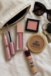 Beauty Travel Bag Essentials: Photo 1 of 1
