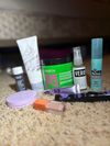 So I asked my eight-year-old sister what these products are called and here’s what she said🤯: Photo 1 of 2