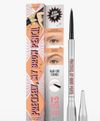 Benefit Precisely, My Brow Detailer Waterproof Eyebrow Pencil- September Empties : Photo 1 of 1