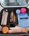 The ULTAmate #TRAVELBEAUTY essentials! ✈️: Photo 1 of 1