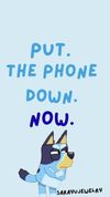 Bluey part 1: Photo 2 of 10