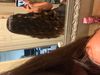 Curly hair🩵🩵: Photo 4 of 4