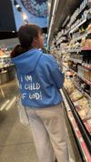 I am a child of GOD!!💙: Photo 3 of 3