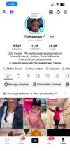 Follow My Ulta TikTok Post : Photo 1 of 1