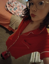 face reveallll: Photo 3 of 9