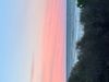 Sunset near the beach 😁: Photo 3 of 3