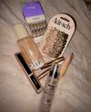 Travel beauty favs!: Photo 1 of 1