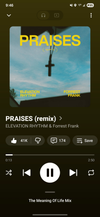 Song of the Day: Photo 1 of 1