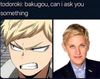 random mha memes: Photo 2 of 10