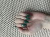 Nail art!: Photo 1 of 1