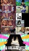 random mha memes: Photo 3 of 10