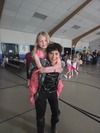 SCHOOL DANCE PICSSS PT.2: Photo 2 of 4
