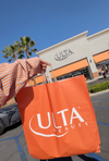 treating myself 🛍️