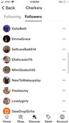 We hit 40 followers!!!🩷🩷🩷: Photo 3 of 5