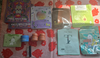 April empties: Photo 1 of 2