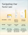 Neck Care Cheat Sheet ✨: Photo 1 of 1