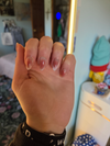 Press on nails 💅 😍: Photo 2 of 3