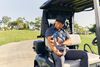 Father’s Day recovery for every round ⛳️: Photo 1 of 1