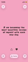Daily affirmation!!: Photo 1 of 1