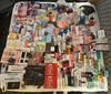 UBW 2026 Haul: Photo 1 of 1