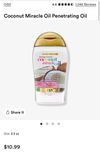 This is kinda random but here are my FAV products 💝🥳: Photo 3 of 4