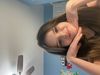 People keep saying I look like Brooke Monk: Photo 3 of 6
