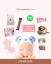 Which wellness daughter are you? 💖: Photo 1 of 3
