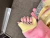 soot sprite nails: Photo 1 of 1