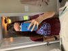 New Hair Heat Protectant!: Photo 2 of 3