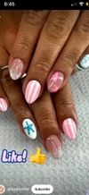 Nail inspirationsss!!: Photo 1 of 9