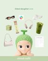 Which wellness daughter are you? 💖: Photo 3 of 3