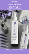 Hydrosource tonic and oil balancing serum: Photo 1 of 2