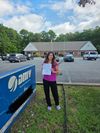 GUESS WHO GOT THEIR PERMIT YESTERDAYYYY!!!: Photo 1 of 1
