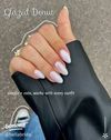 back to school nails: Photo 1 of 10