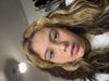 Me in curly hair 
