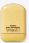 Bubble sunscreen stick: Photo 1 of 1